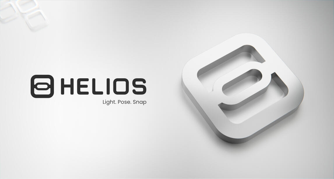 #heliosbranding